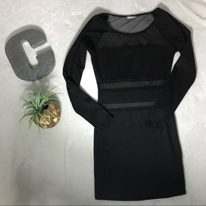TOBI Bodycon Dress